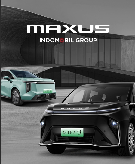 Dealer Maxus